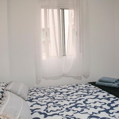 Apartamento El Camino Del Mar Valencia Exterior foto
