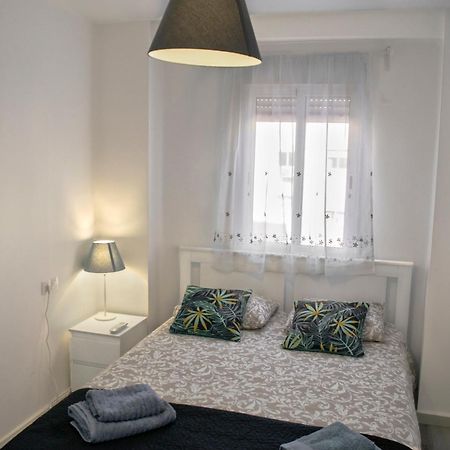 Apartamento El Camino Del Mar Valencia Exterior foto