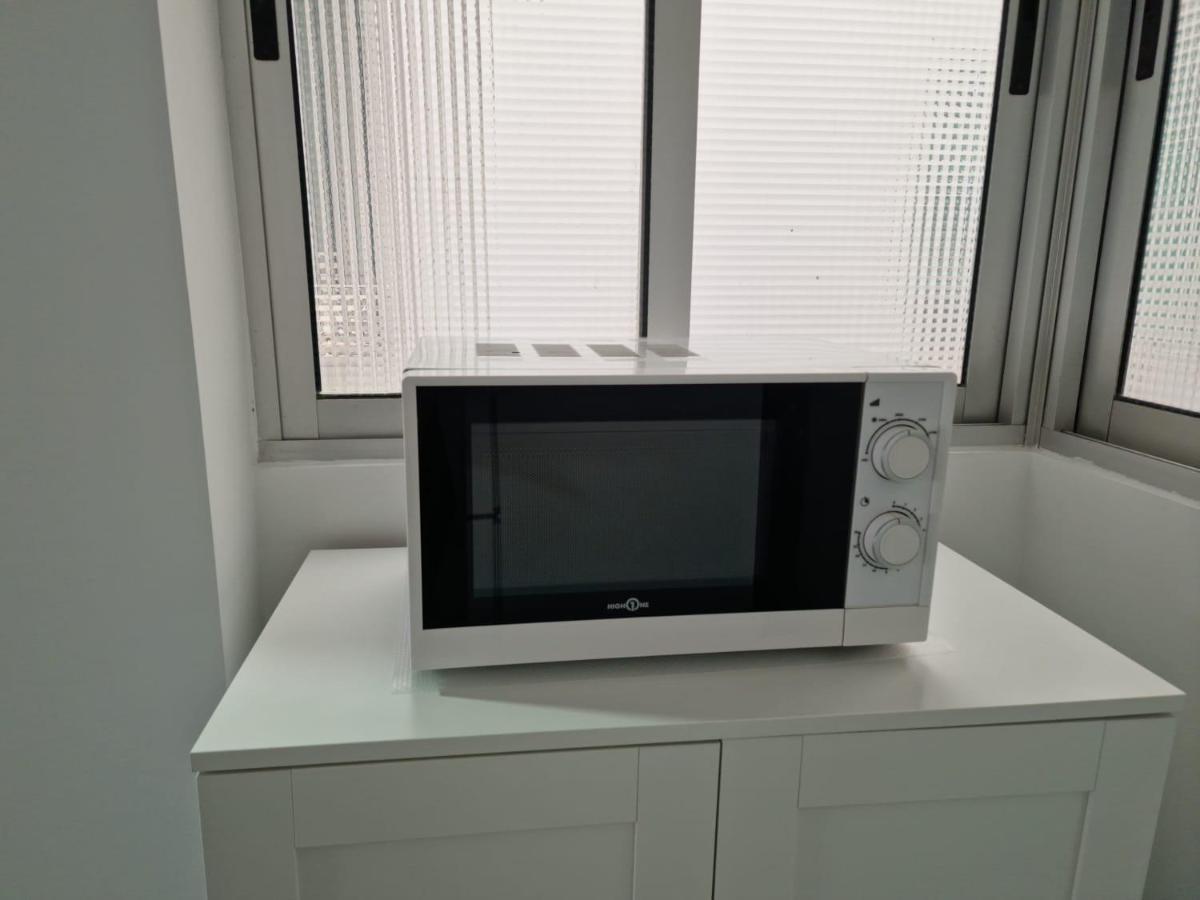 Apartamento El Camino Del Mar Valencia Exterior foto