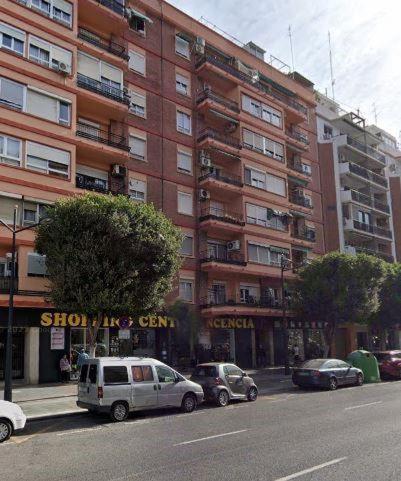 Apartamento El Camino Del Mar Valencia Exterior foto