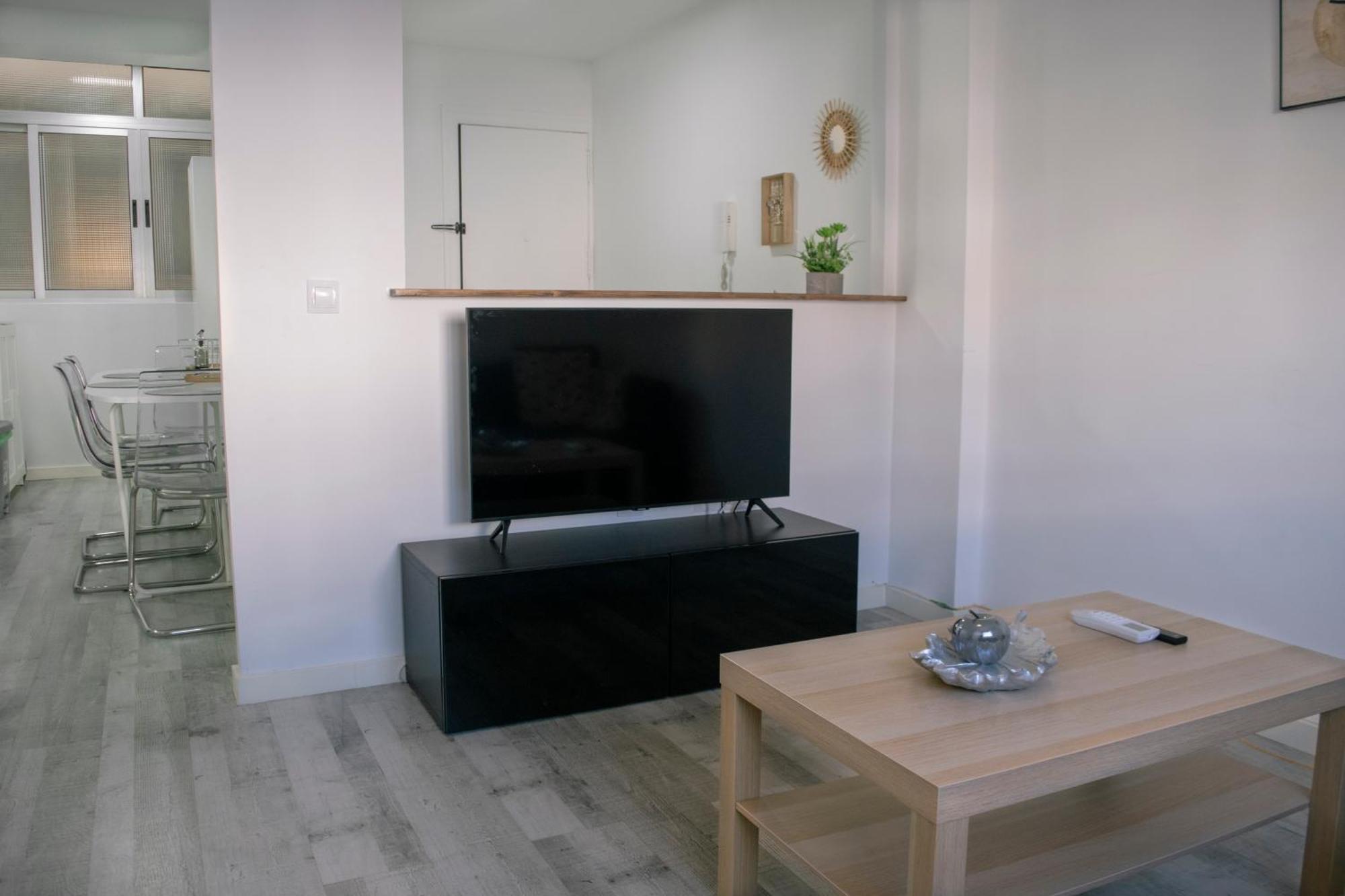 Apartamento El Camino Del Mar Valencia Exterior foto